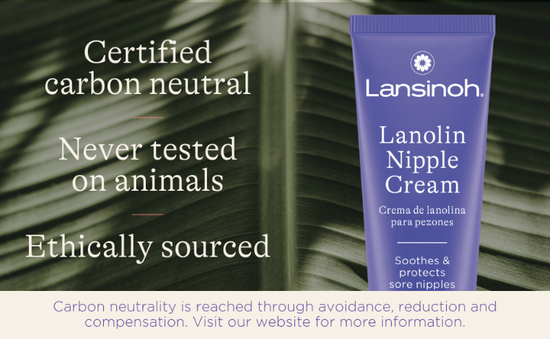 lansinoh lanolin nipple cream, breastfeeding nipple balm, breastfeeding essentials