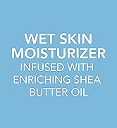Jergens Wet Skin Shea
