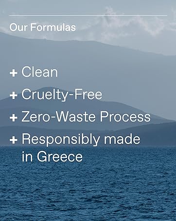 our formulas