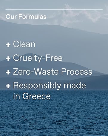 our formulas
