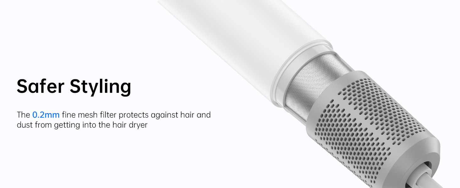 hair dryer A+
