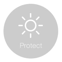 Healthy Looking Skincare Routine - Protect