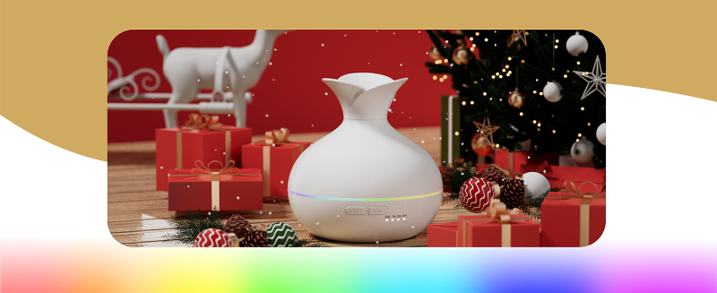 diffuser