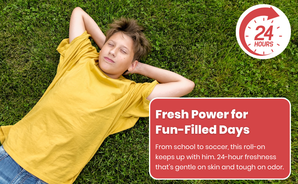 puberty top deodorants for teens safe deodorant for preschoolers roll on deodorant for kids 