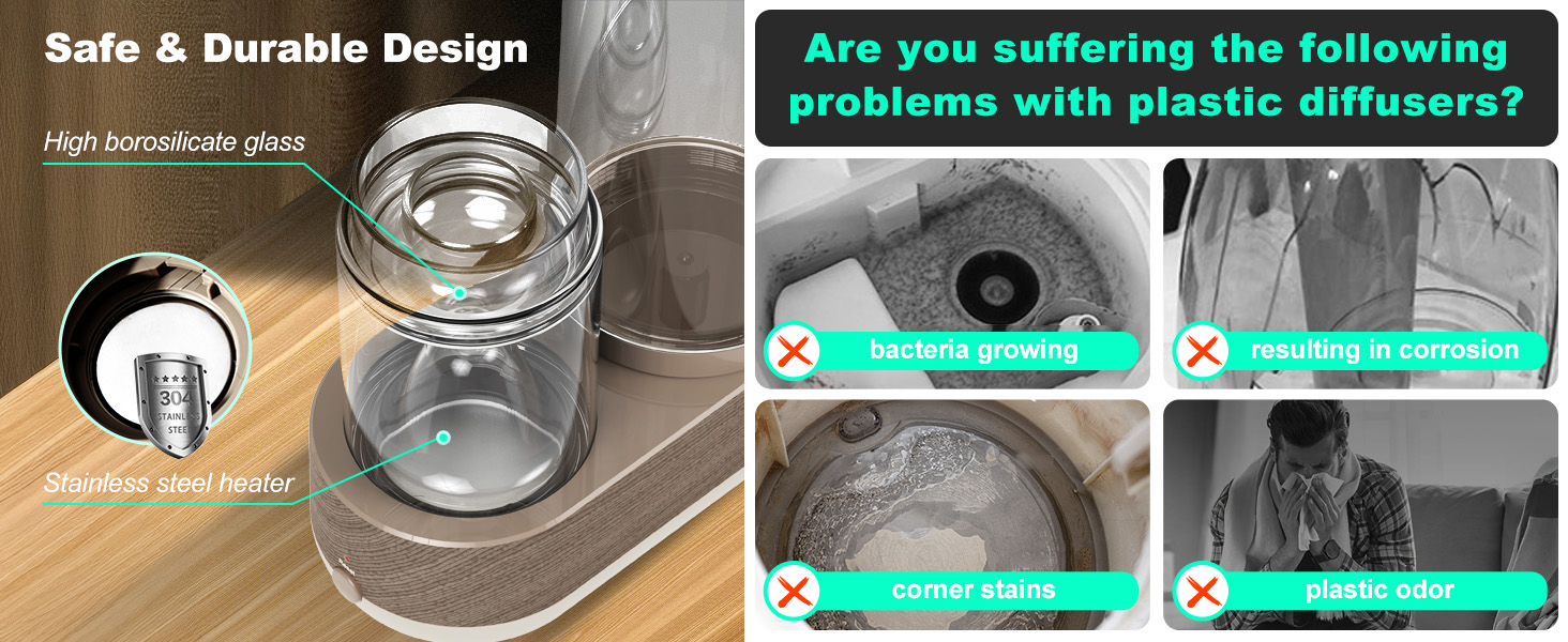 durable design