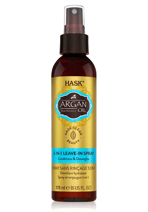 argan