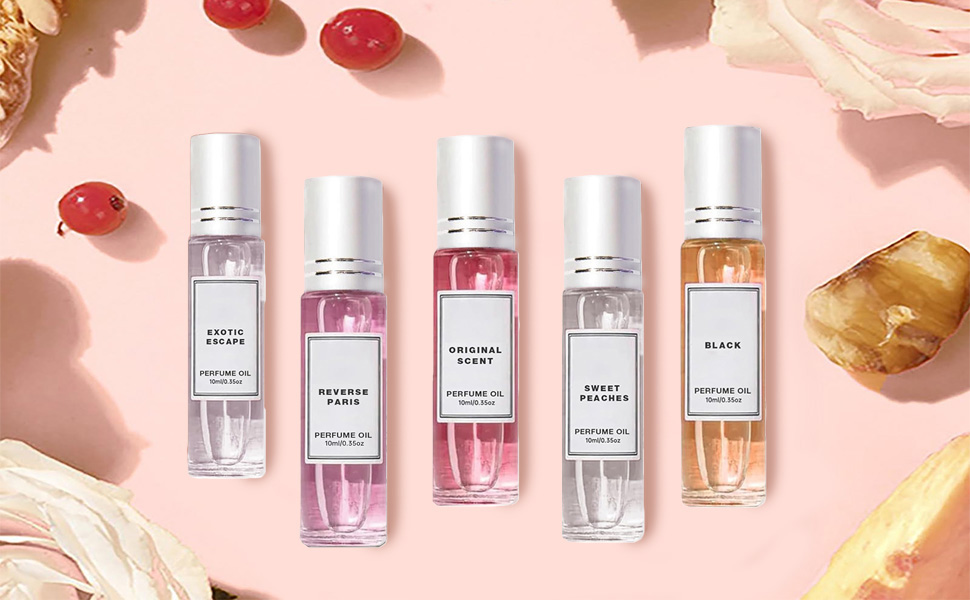 Perfumes for Women