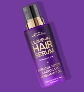 hair serum