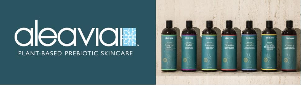aleavia organic skincare