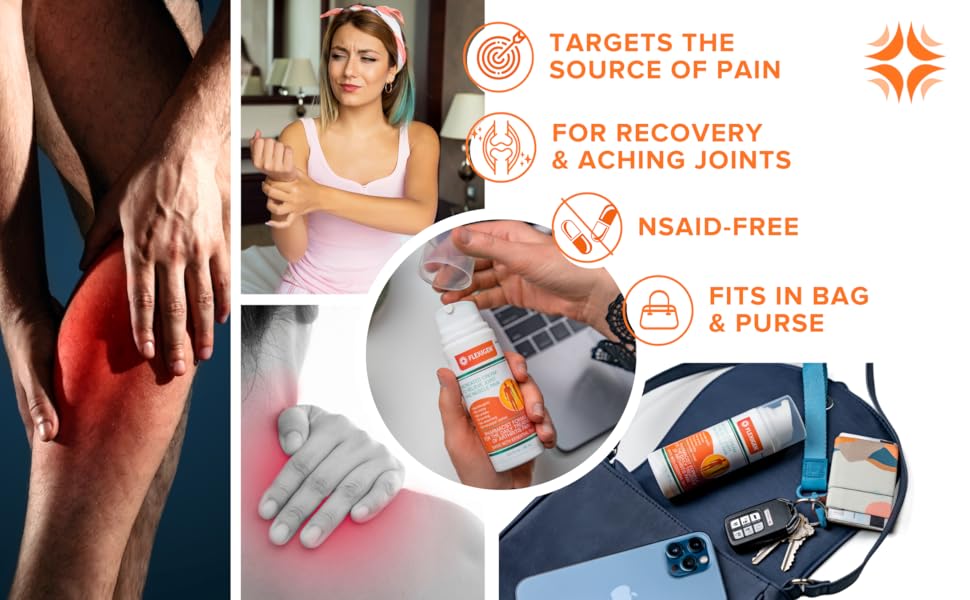 Flexigen vs Other OTC Creams – Plant-Based Ingredients and Skin-Friendly Application