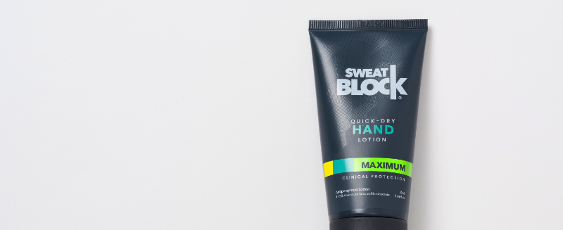 Quick-Dry Hand Lotion
