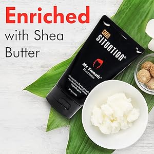 Shea Butter