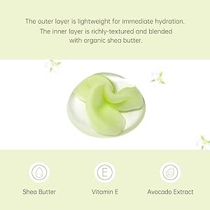 Avocado 3 
