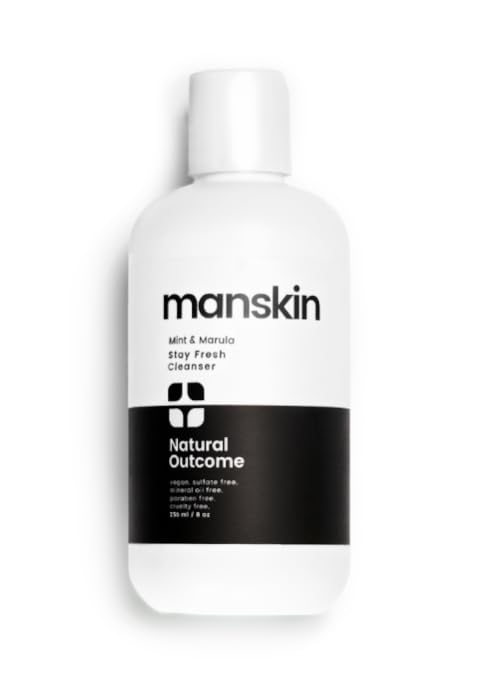 Man Skin
