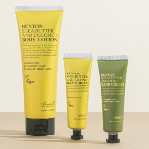Shea Butter Line