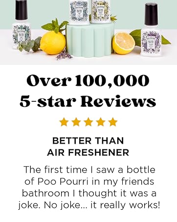 Over 100,000 5 Stars