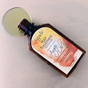 Agadir argan oil hair treatment