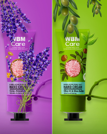Hand cream