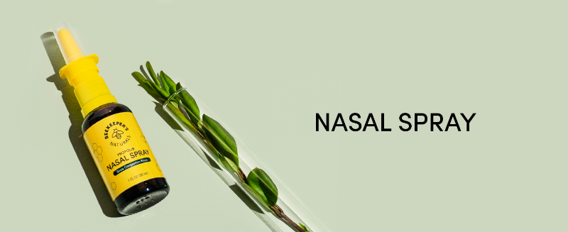 nasal spray