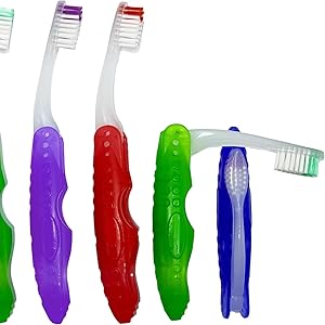 travel toothbrush