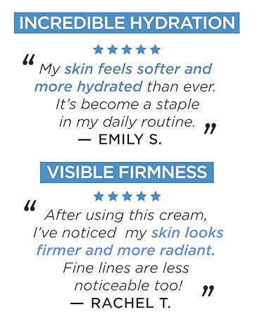 Ember Cloud Collagen Cream