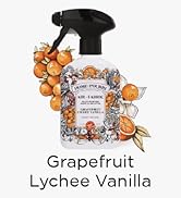 Grapefruit Lychee