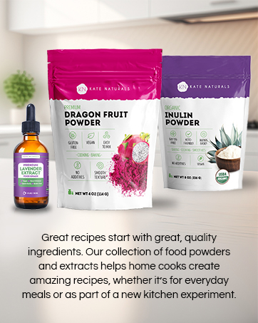 dragon fruit inulin powder extract