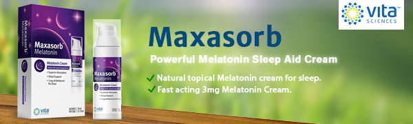 Melatonin cream is also a powerful antioxidant, which may provide a variety of other benefits Melato