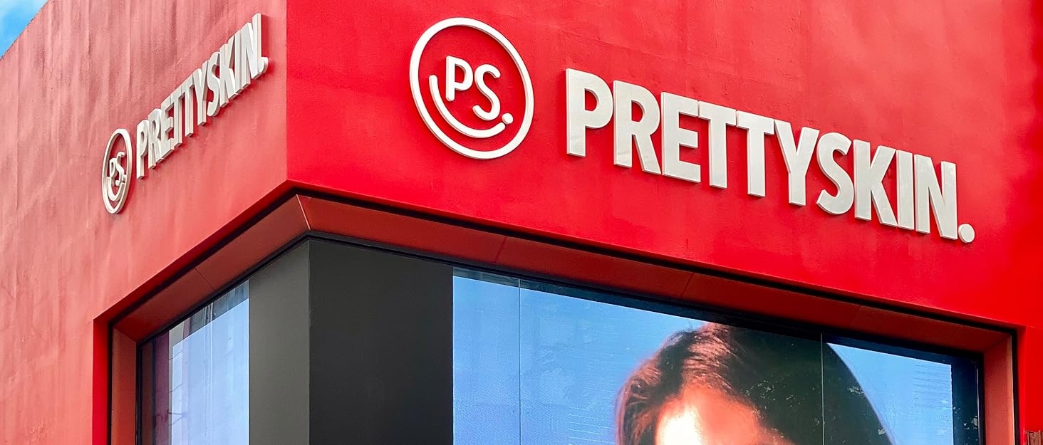prettyskin