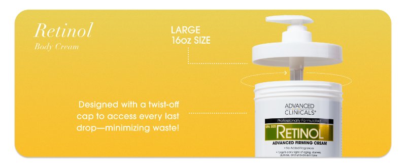CL10059-R5_ Retinol Advanced Firming Body Cream_Premium Full Image_Desktop_1464x600_092325_5