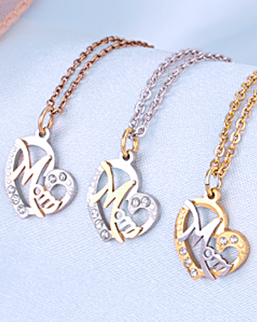 Mother Necklace
