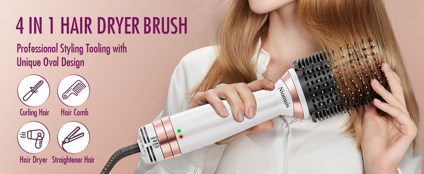 hair dryer brush-1