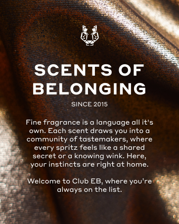 Ellis Brooklyn Fine Fragrances