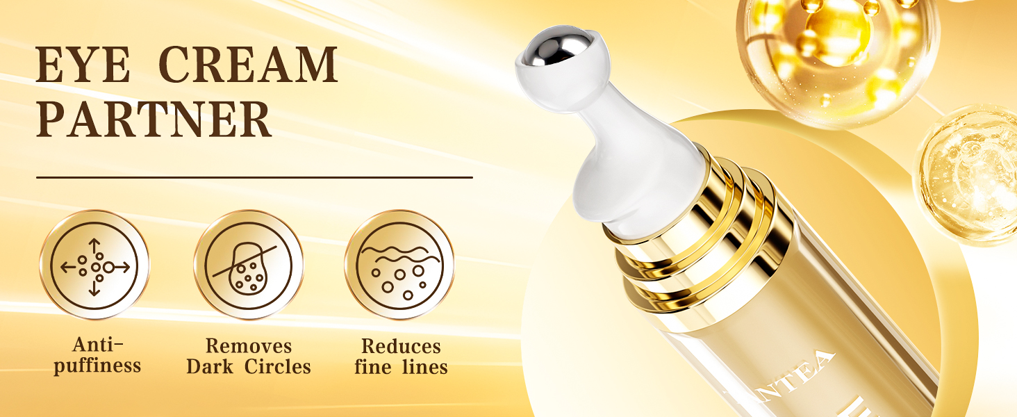 eye cream