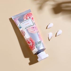 hand cream