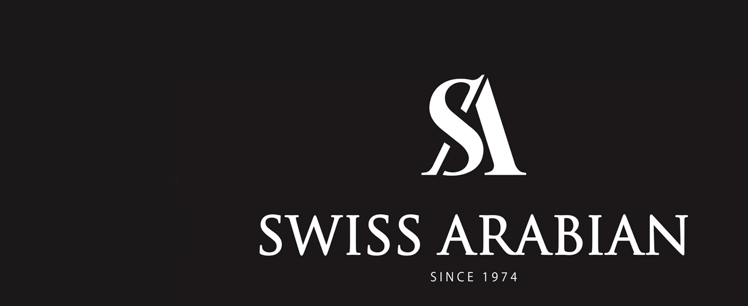 Swiss Arabian Logo