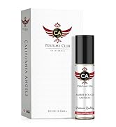 Amber Rouge Saffron Inspried by Baccarat Rouge 540 Perfume Body Oil