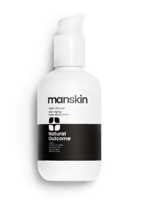 Man Skin