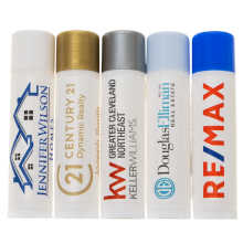 Business Custom Lip Balm