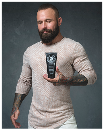 Bossman Fortify Conditioner