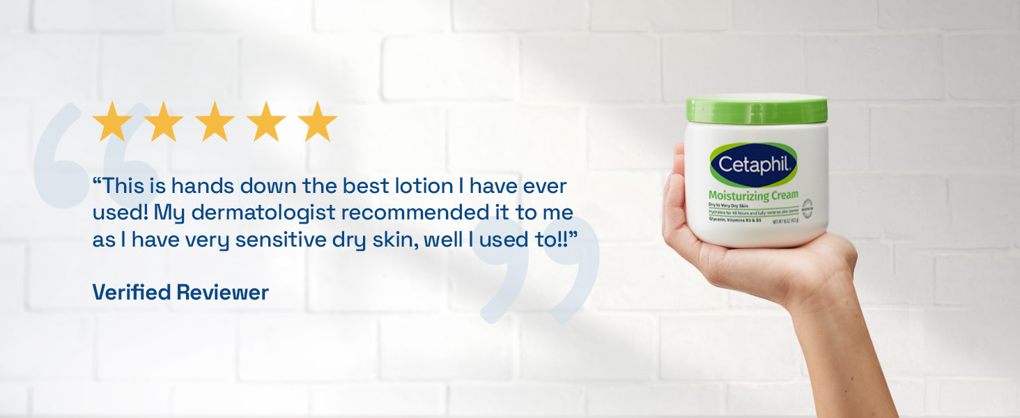 moisturizing cream