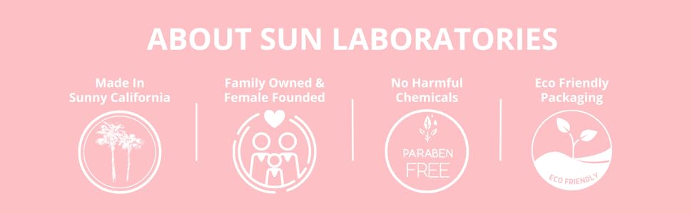 Sun Laboratories by Giesee