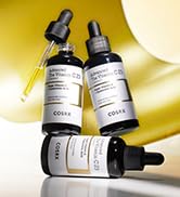 COSRX Pure Vitamin C 23% Serum with Vitamin E & Glutathione (Renewal), Korean Vitamin C Serum for...