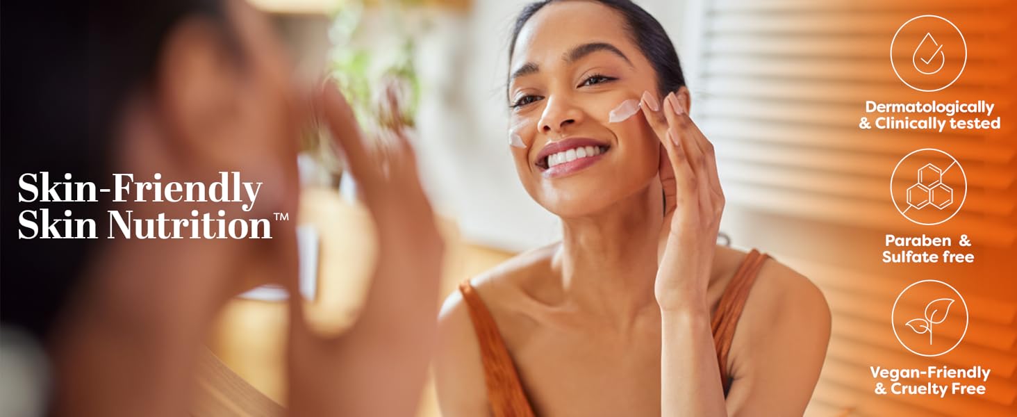 Vitamin C Moisturizer