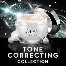 TONE CORRECTING COLLECTION