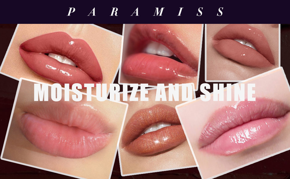 lip gloss base