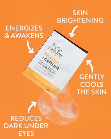 Eye Mask vitamin C