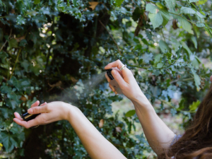 Pheromone Perfume for Women
