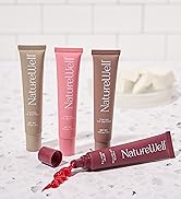 balm lip lipstick gloss plumping scented tinted lipgloss lipbalm bundle gift girl teen women present