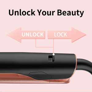 flat iron